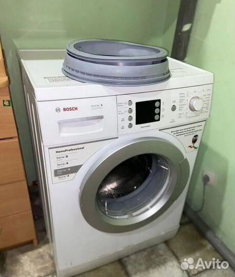 Ремонт стиральных машин. Ремонт холодильников