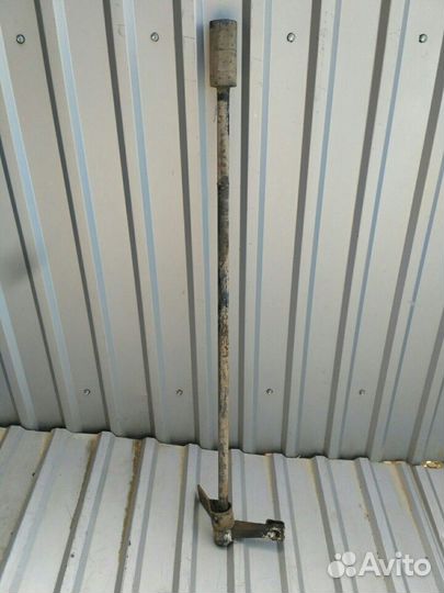 Торсион левый Mercedes ML 163