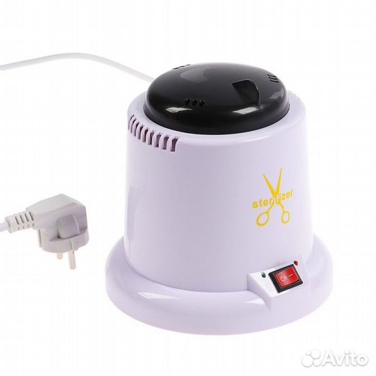 Стерилизатор для инструментов