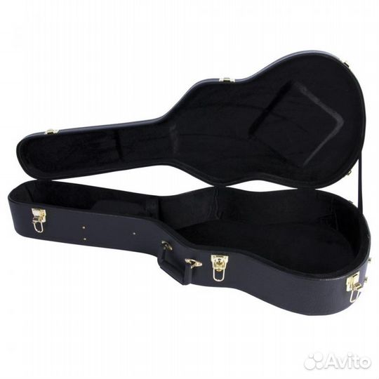 Кейс для классической гитары onstage GCC5000B