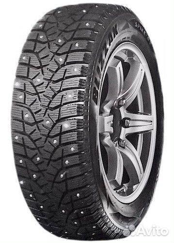 Bridgestone Blizzak Spike-02 235/45 R17 94T