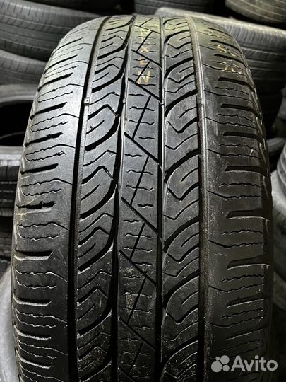 Nexen Roadian HTX RH5 275/60 R20