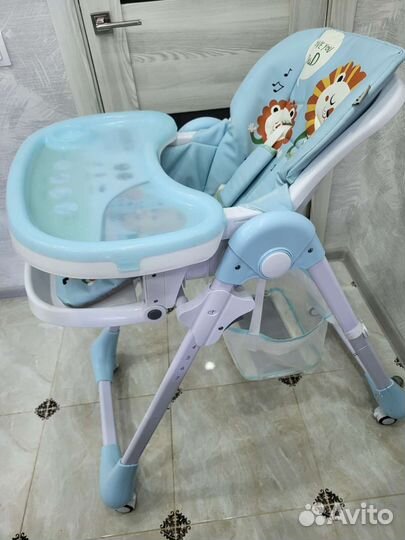 Стул для кормления
