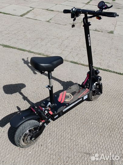 Электросамокат взрослый 3200w