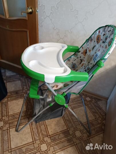 Стульчик для кормления