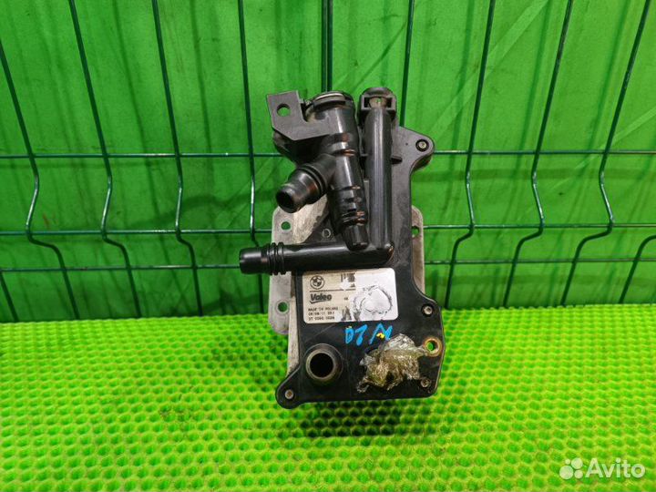 Теплообменник Bmw 3 F30 N20B20