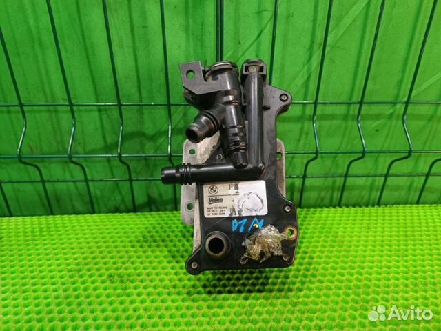 Теплообменник Bmw 3 F30 N20B20