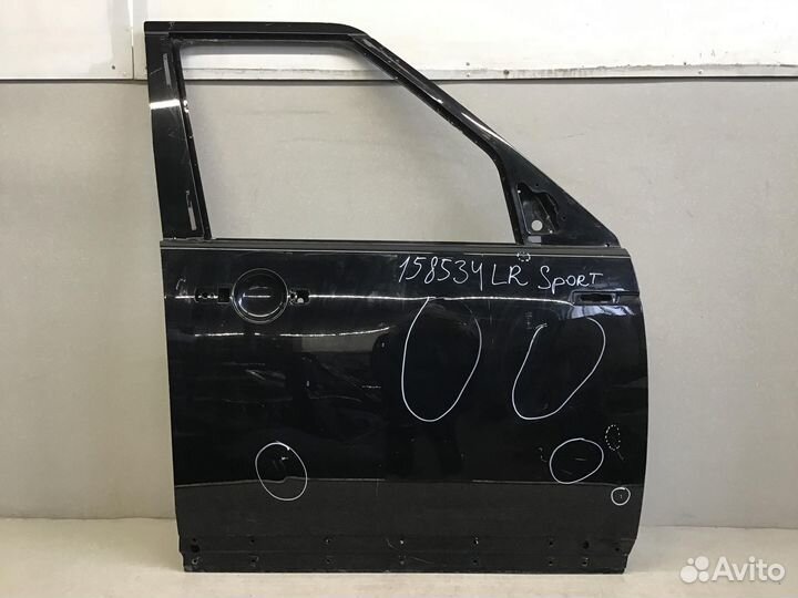 Дверь передняя правая Land Rover Range Rover Sport