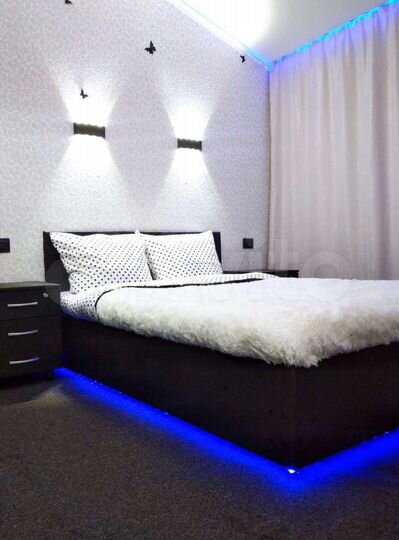 1-к. квартира, 30 м², 1/1 эт.