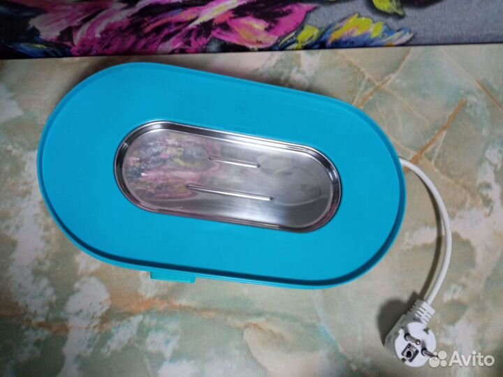 Электрический стерилизатор Philips Avent 3-в-1