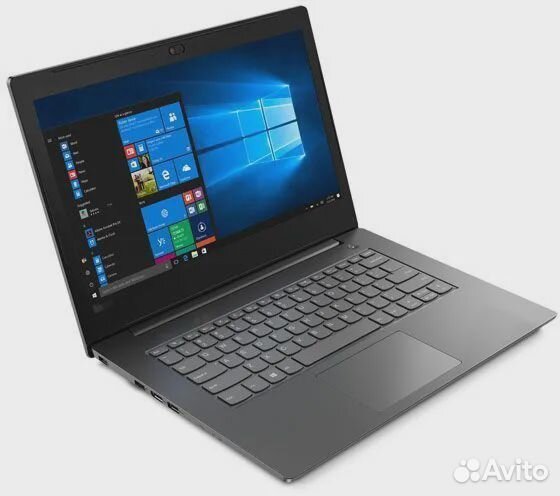 Ноутбук Lenovo V130-14IKB (1920x1080/Intel Core i