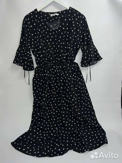 Платье для кормления