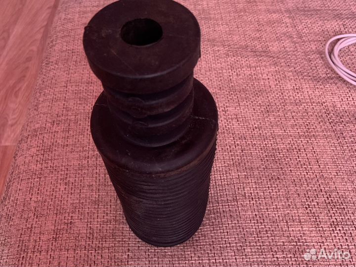 Защита стойки