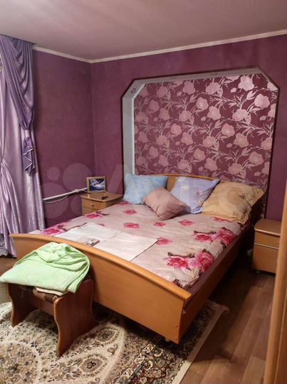 Дом 200 м² на участке 30 сот.