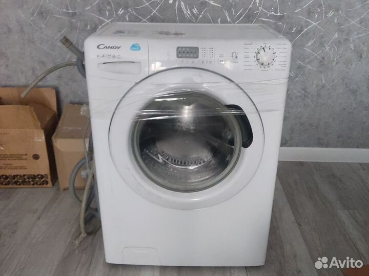 Стиральная машина бу