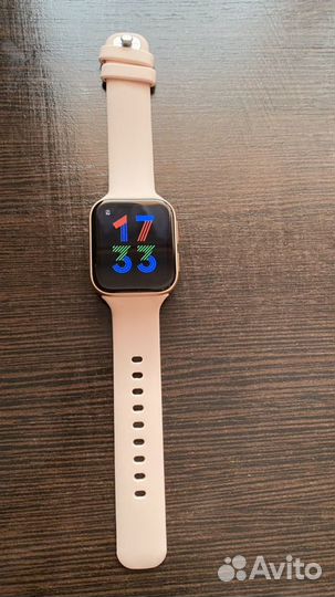 Oppo watch 41mm
