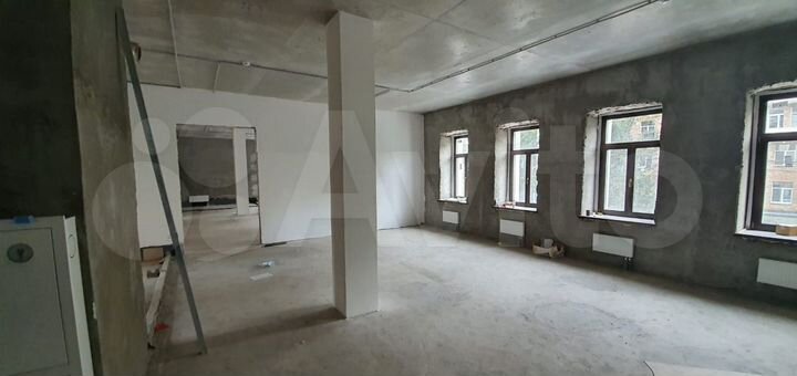 Аренда особняка 4374 м2