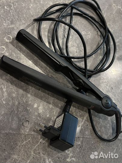 Кемарический утюжок Gamma