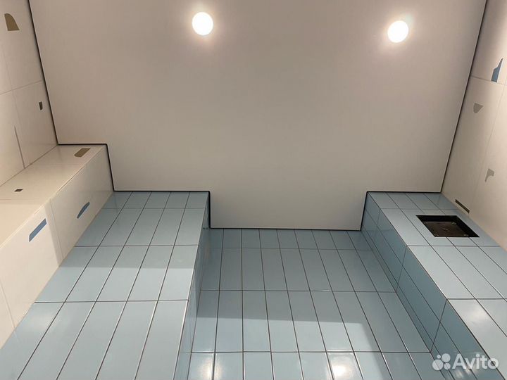 Натяжные потолки от Профессионалов