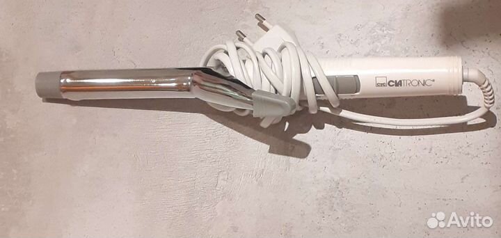 Плойка для волос