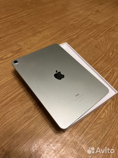 iPad