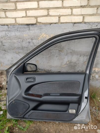 Дверь передняя пассажирская Nissan Maxima A32