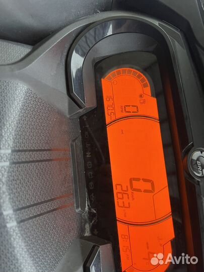 Снегоход Brp Lynx ranger 49 PRO 600 e-tec