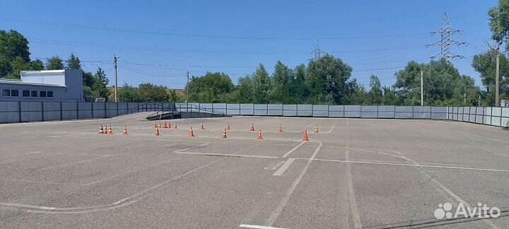 Автошкола Центр Подготовки Кадров