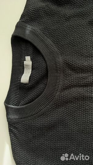 Джемпер мужской COS