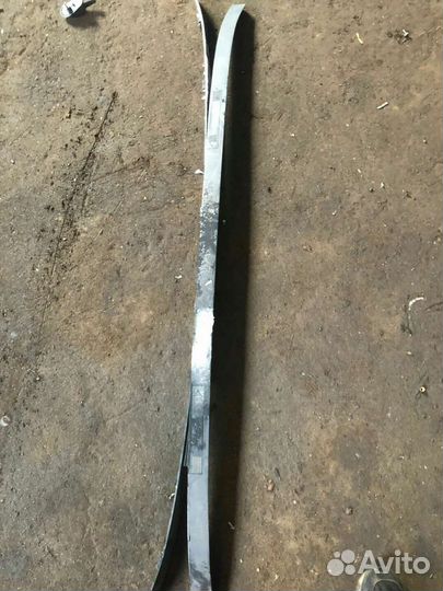 Защёлки на крышу opel astra F