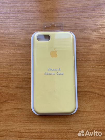 Чехол для iPhone