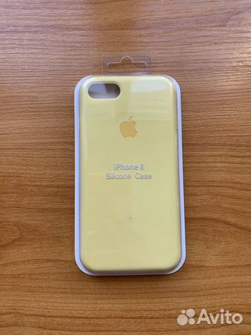 Чехол для iPhone