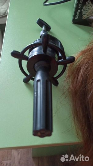 Голова для причесок