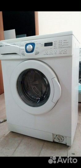 Стиральная машина с бесплатной доставкой