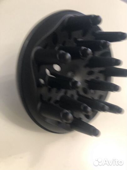 Диффузор насадка на фен новая