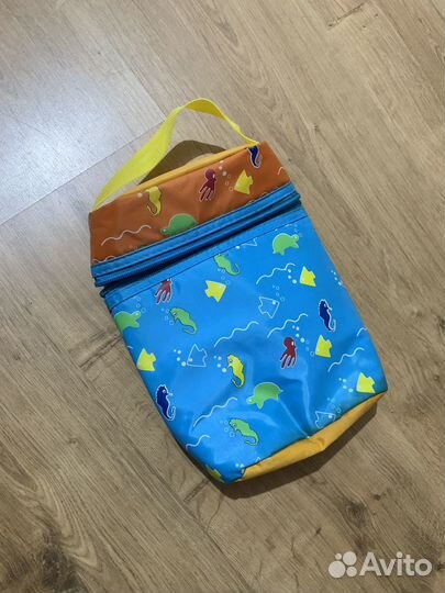 Термосумка для бутылочек