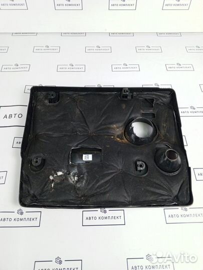 Декоративная крышка двигателя Chery Arrizo 8