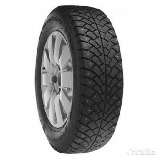 Bfgoodrich Premier 215/60 R16