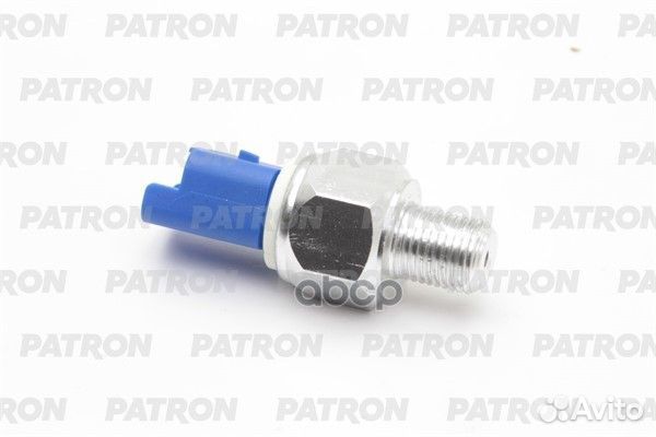 Датчик давления гидроусилителя PE60301 patron