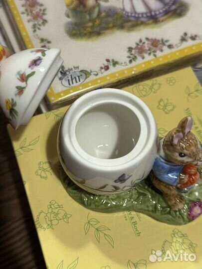 Villeroy & Boch Bunny Tales