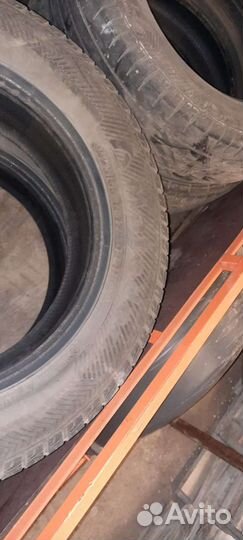 Matador MP 82 4X4 SUV 225/65 R17