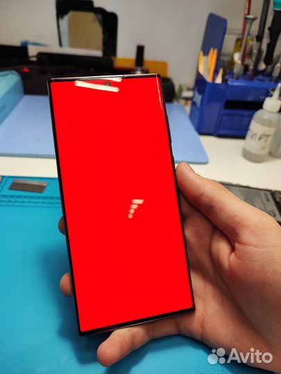 Samsung Galaxy S22 Ultra, 12/256 ГБ