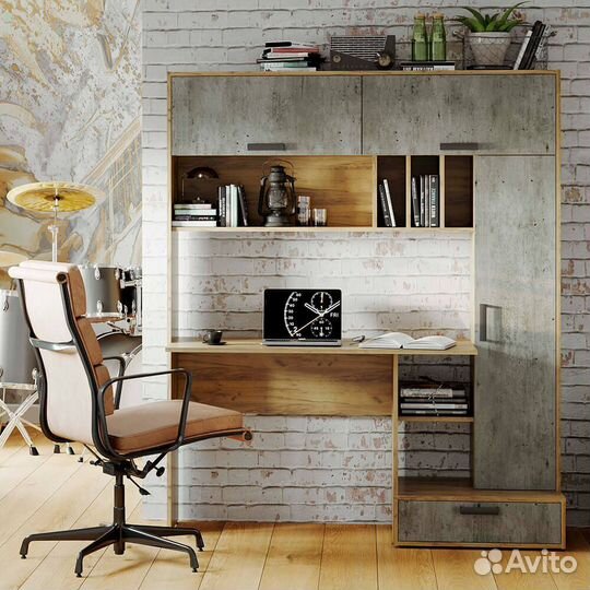 Письменный стол Техно