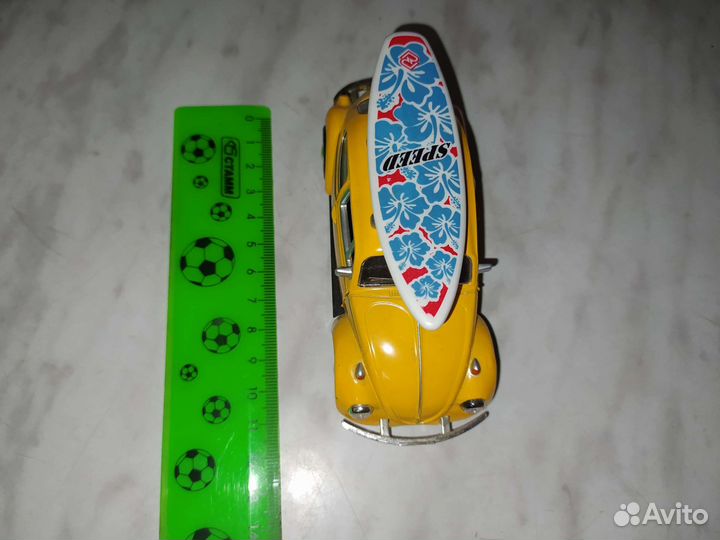 Модели машинок