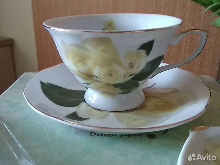 Набор столовой посуды