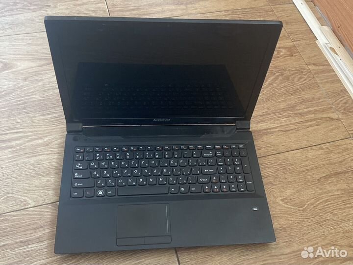 Lenovo