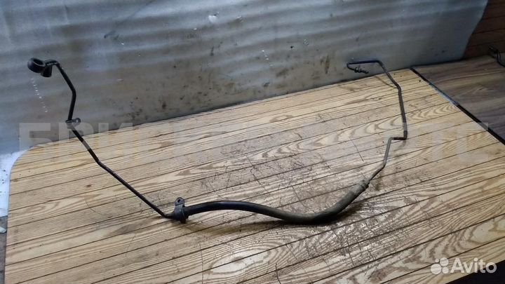 Трубка гур Брилианс M2 бс4