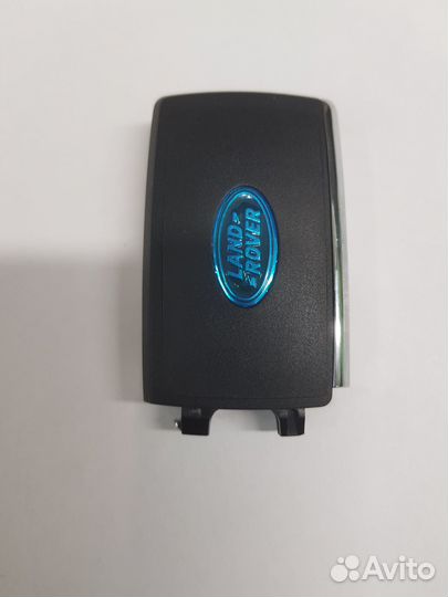 Смарт ключ Land Rover Range Rover Velar 2017 +