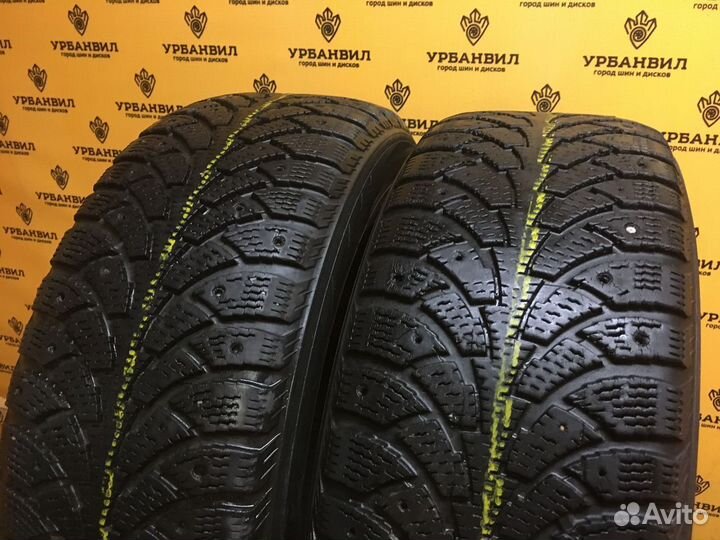 Nokian Tyres Nordman 4 195/60 R15 88T