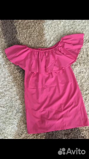 Новые платья 48